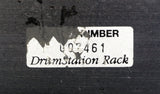 Novation DrumStation Analogue Modelling Synthesiser 1U Rack Module Drum Station - image 16