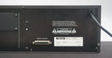 Tascam 112 MKii 90's - 00's Stereo Cassette Recorder 3U Rack - 240V - image 16