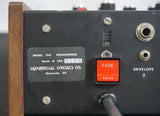 Sequential Circuits Model 700 CV Digital Patch Programmer - 115-230V - image 16