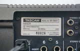 Tascam M-06 ST 6 Channel Vintage Analogue Mixer - 100V - image 16