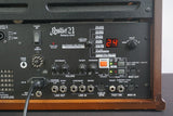 Leslie 2103mk2 3-Channel Rotary Speaker Tone Cabinet w/ 11 Pin Cable - image 16