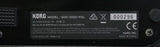 Korg SDD-3000 Pedal Programmable Digital Delay Guitar Effects Processor - image 16