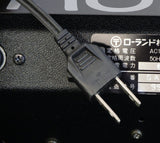 Roland RS-09 Organ Strings 70's / 80's Vintage Polyphonic Synthesiser - 100V - image 16
