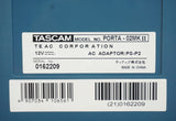 Tascam Porta 02 MKII Blue - 4 Track Analogue Cassette Recorder - Pro Serviced - image 16