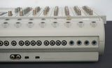 Tascam Portastudio 464 4 Track Multitrack Cassette Recorder Pro Serviced - 240V - image 17