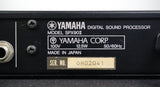 Yamaha SPX90II Professional Programmable Multi Effects Processor 1U Rack - 100V - image 17