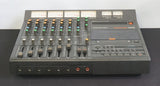 Tascam Portastudio 246 80's 4 Track Multitrack Cassette Tape Recorder - 100V - image 17