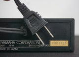 Yamaha SPX1000 Professional Programmable Multi Effects Processor 1U Rack - 100V - image 17