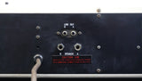 Yamaha EM-90 Vintage Analogue Beatbox Drum Machine Mixer W/ Spring Reverb 100V - image 17