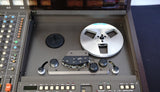 Tascam Studio 8 / 388 8 Track 1/4 Inch Reel To Reel Tape Recorder - 100V - image 17