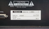 Tascam 112 MKii 90's - 00's Stereo Cassette Recorder 3U Rack - 240V - image 17