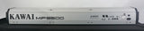 Kawai MP-9500 Stage Piano Professional 88 Weighted Wooden Key Digital Piano 100V - image 17