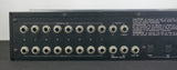 Yamaha PTX8 Percussion Tone Generator Vintage 2U Rack Module - 100V - image 17