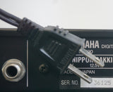 Yamaha SPX90 Professional Programmable Multi Effects Processor 1U Rack - 100V - image 17