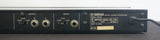 Yamaha SPX90 Professional Programmable Multi Effects Processor 1U Rack - 100V - image 17