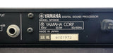 Yamaha SPX90II Professional Programmable Multi Effects Processor 1U Rack - 100V - image 17