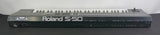 Roland S-50 Vintage 80's 61-Key Digital Sampling Keyboard W/ Gotek! - 240V - image 17