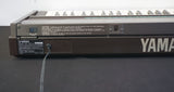 Yamaha DX7 Classic 80's Digital FM Polyphonic Synthesiser - 100V - image 17