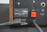 Sequential Circuits Model 700 CV Digital Patch Programmer - 115-230V - image 17