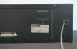 Tascam 122 MKII 3 Head Professional 90's Cassette Deck - Serviced! 122MKII 100V - image 17