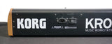 Korg Kronos 2 73 Key Polyphonic Workstation Electronic Keyboard Synthesiser - image 17
