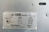 Oberheim Matrix-1000 1U Rackmount Analogue Synthesiser - 240V - image 17