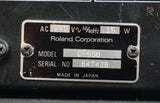 Roland D-550 80's Digital Linear Polyphonic 2U Synthesiser w/ Effects - 240V - image 17