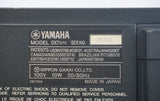 Yamaha DX7II-FD Vintage Digital Polyphonic FM Synthesiser  - 100V - DX7 II FD - image 17