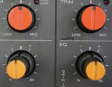 Teac Tascam Portastudio 244 80s 4 Track Multitrack Cassette Tape Recorder - 100V - image 17