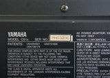 Yamaha CS1X Polyphonic Digital 90's Dance EDM Music Synthesiser - image 17