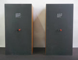 Spendor SP2 Vintage British Made Bass Reflex Monitor Hi-Fi Speaker Pair - image 17