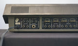Teac Tascam Portastudio 244 80s 4 Track Multitrack Cassette Tape Recorder - 100V - image 17