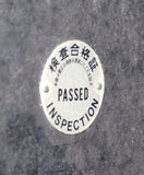 ELK FS-31 Musical Amplifier â Rare 70s Japan Combo Amp w/  Reverb - 100V - image 17