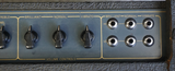 Vox AC30 Top Boost 1980's UK Valve Combo Amp Vintage Guitar Amplifier - 240V! - image 17