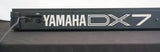 Yamaha DX7II-FD Vintage Digital Polyphonic FM Synthesiser  - 100V - DX7 II FD - image 17