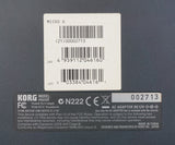 Korg Micro X Digital Polyphonic Compact Portable Synthesiser & Controller - image 17