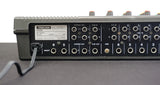 Tascam M-06 ST 6 Channel Vintage Analogue Mixer - 100V - image 17