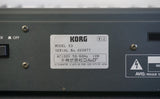 Korg X3 Music Workstation Synthesiser Keyboard 61-Key AI2 1990's - 100V - image 17