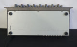 Tascam PE-40 Vintage Parametric Equaliser 4 Channel Rack Mount Analogue EQ 100V - image 17