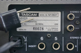 Tascam M-06 ST 6 Channel Vintage Analogue Mixer - 100V - image 17