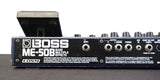 Boss ME-50B Bass Guitar Multiple Effects Pedal Board - image 17