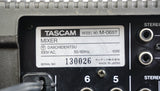 Tascam M-06 ST 6 Channel Vintage Analogue Mixer - 100V - image 17