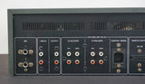 TEAC Model C-1 3-Head 3-Motor Dual Capstan Stereo Cassette Deck - 100V - image 17