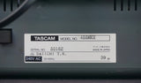 Tascam Portastudio 488 MK II 90's Multitrack 8 Track Cassette Recorder 488MKII - image 17