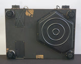 Micro Seiki Solid-5 Vintage 70's Belt Drive 2 Speed Audiophile Turntable - 100V - image 17