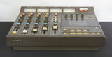 Teac Tascam Portastudio 244 80s 4 Track Multitrack Cassette Tape Recorder - 100V - image 18