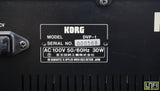 Korg DVP-1 80's Programmable Digital Voice Processor 2U Rack Mountable  - 100V - image 18