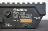 Yamaha RX120 80's Preset Based Drum / Pattern Machine - image 18
