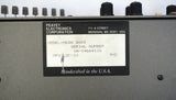 Peavey MEGABASS Digital Bass System 80s Solid Sate Bi-Amped Bass Amp Head - 120V - image 18