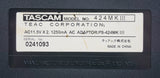 Tascam Portastudio 424 MKIII Multitrack Cassette Tape Recorder Mixer - Serviced! - image 18